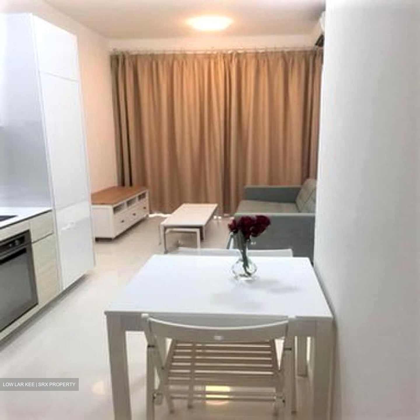 TRE Residences (D14), Condominium #581531661